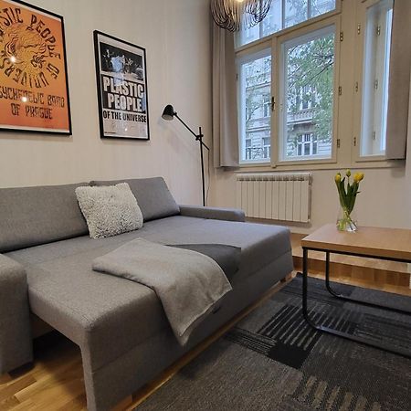 Endless Jecna Apartment Prague Ngoại thất bức ảnh