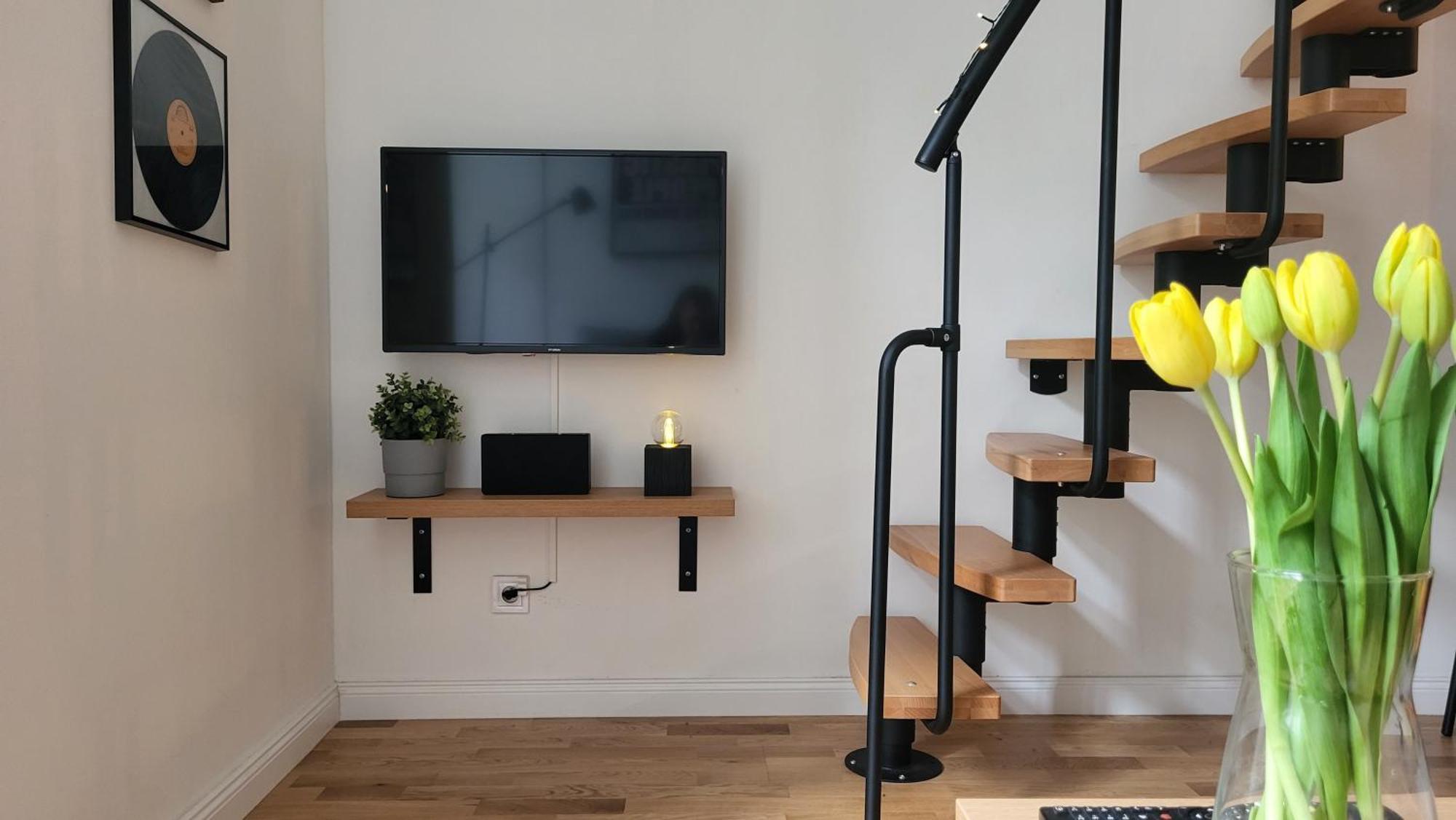Endless Jecna Apartment Prague Ngoại thất bức ảnh