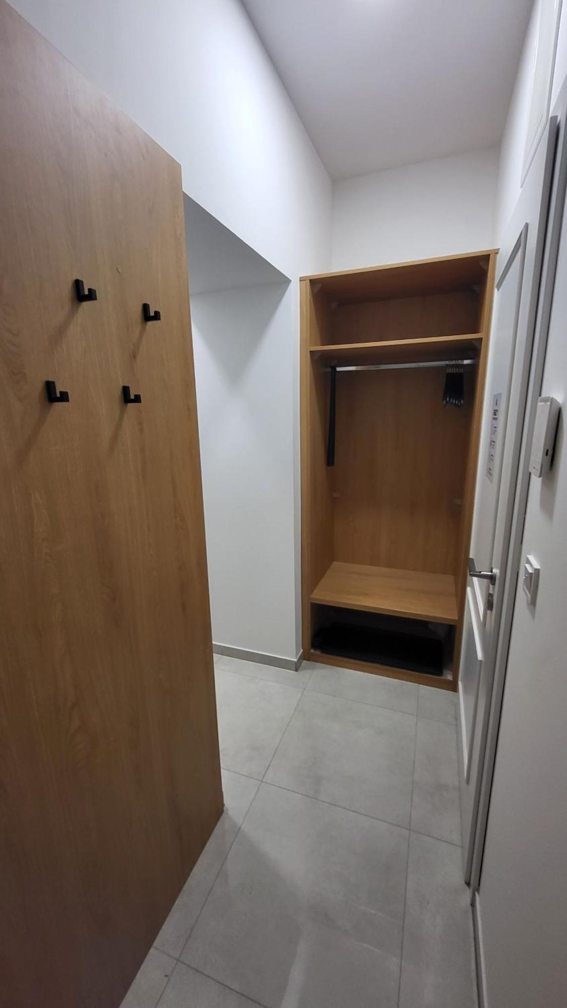 Endless Jecna Apartment Prague Ngoại thất bức ảnh
