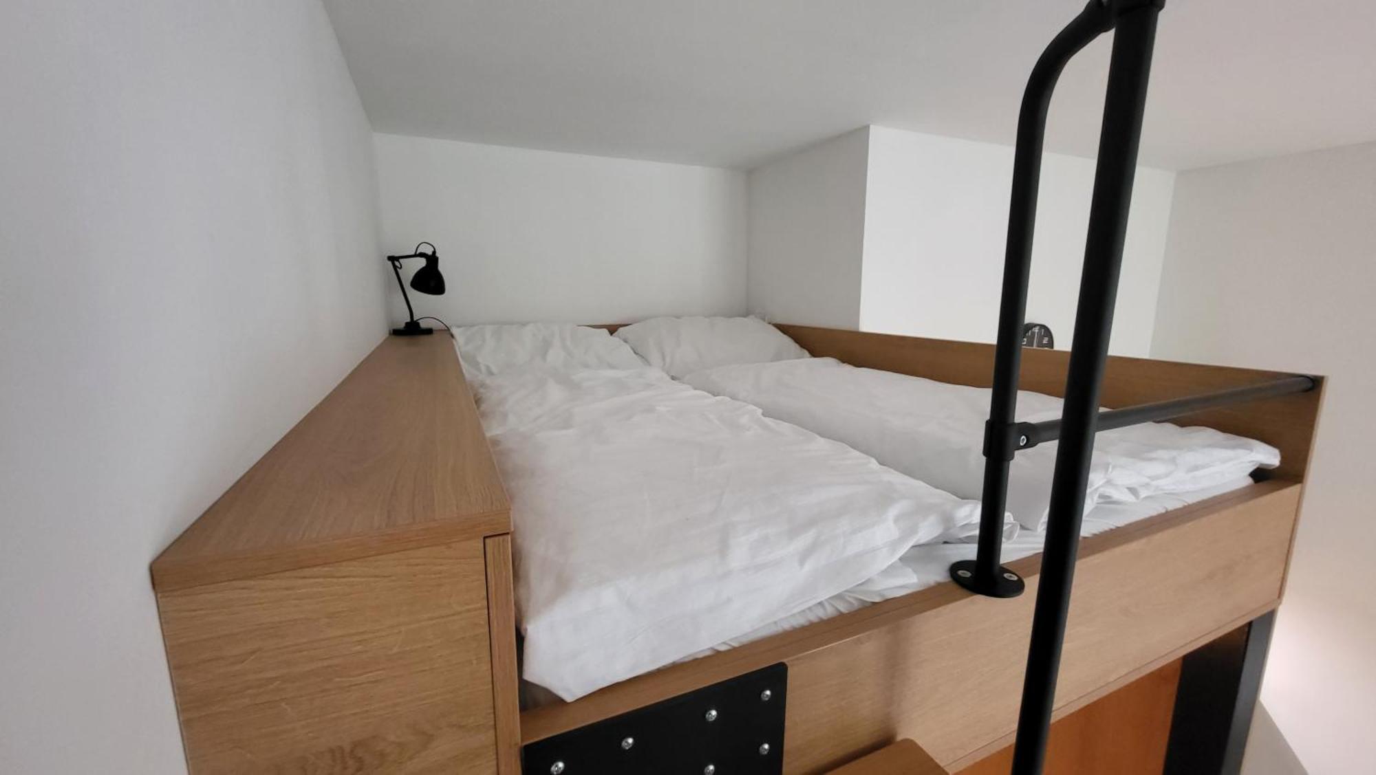 Endless Jecna Apartment Prague Ngoại thất bức ảnh