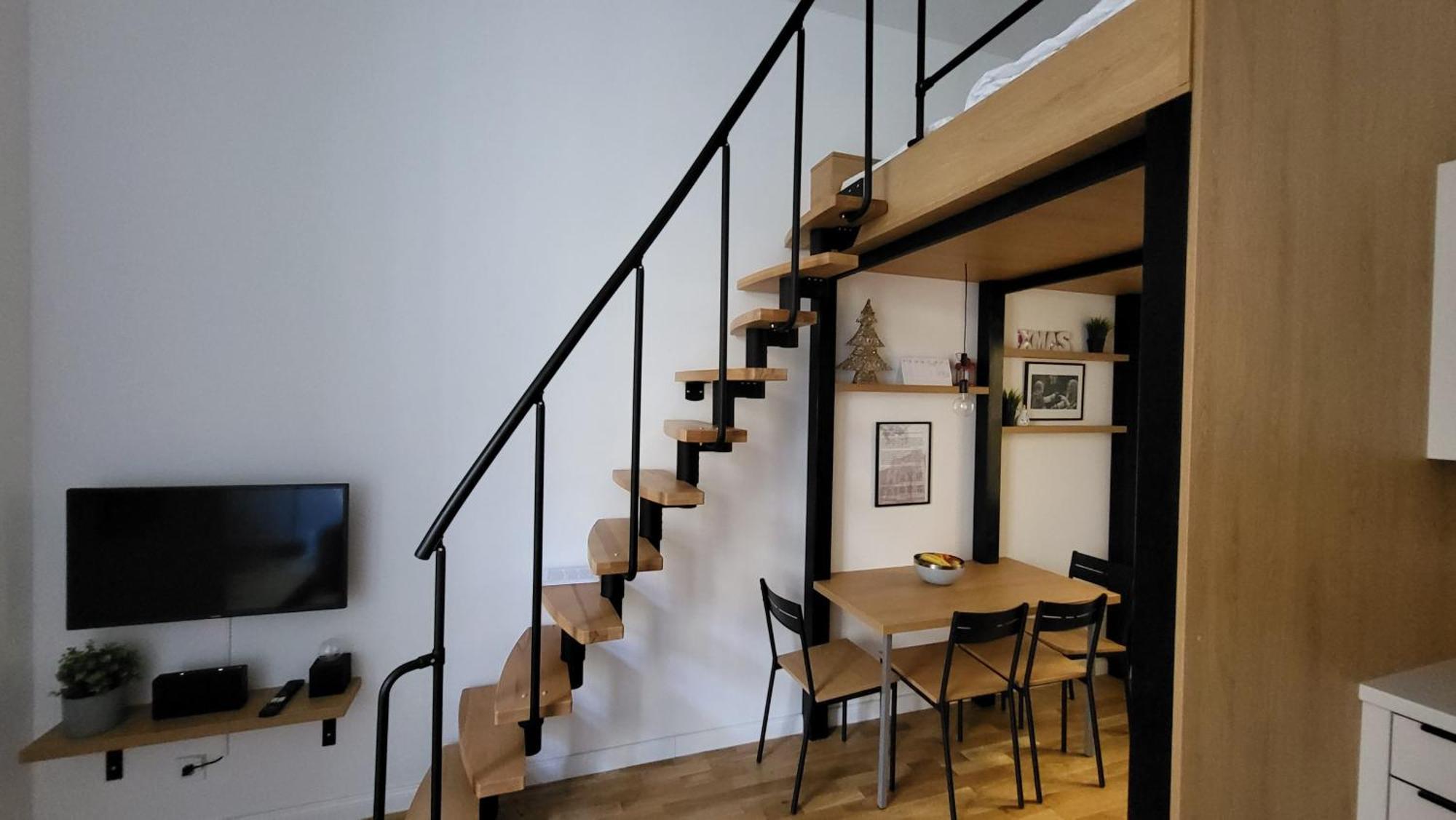 Endless Jecna Apartment Prague Ngoại thất bức ảnh