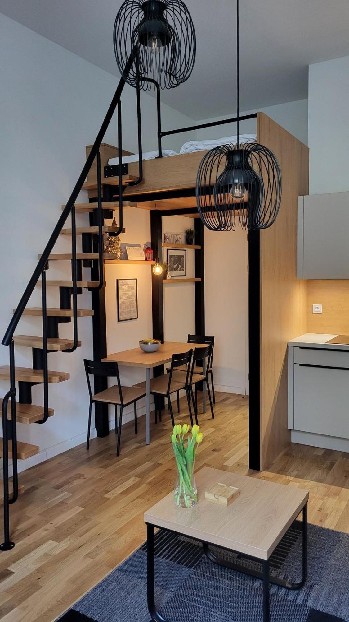 Endless Jecna Apartment Prague Ngoại thất bức ảnh