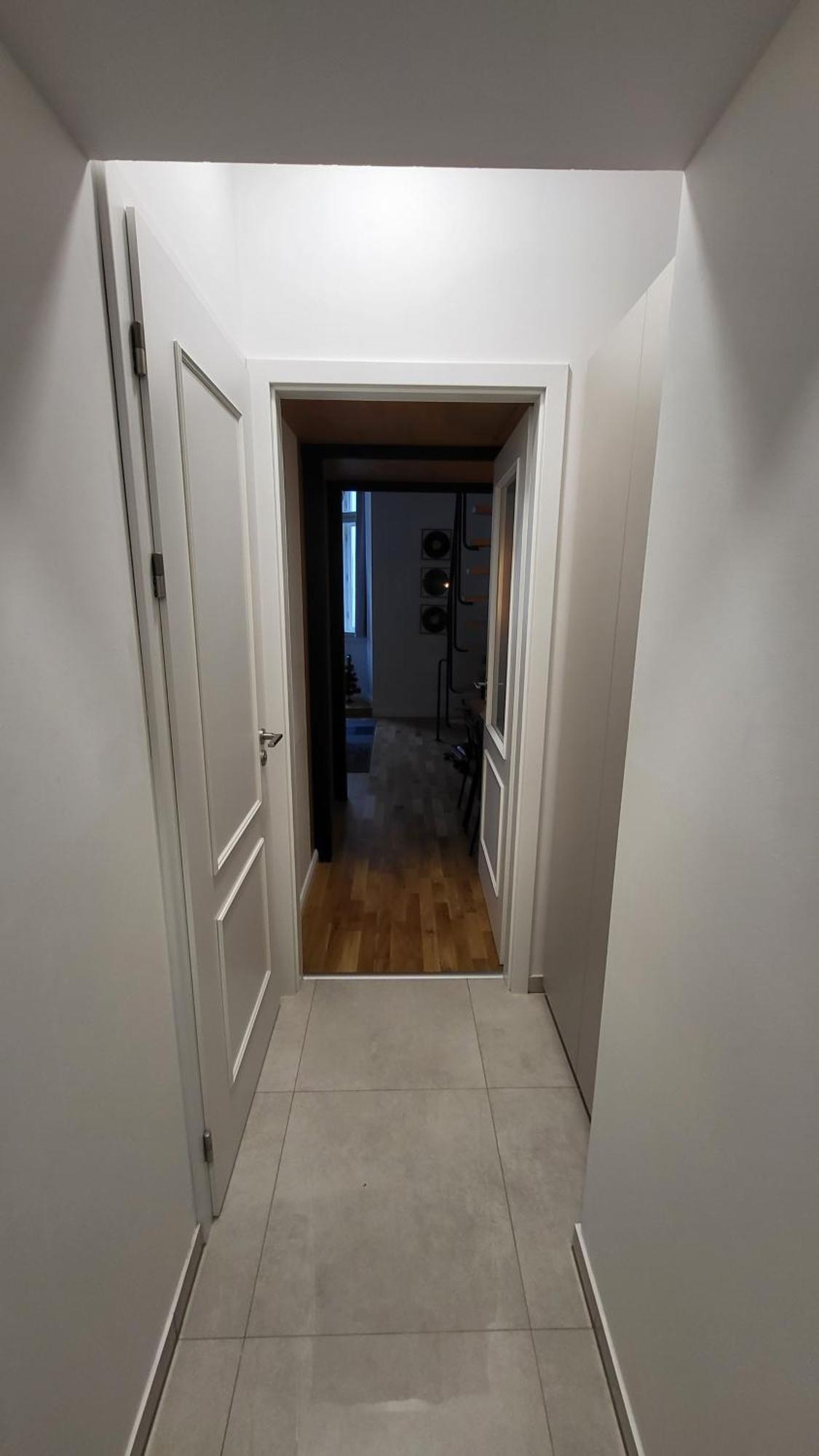 Endless Jecna Apartment Prague Ngoại thất bức ảnh